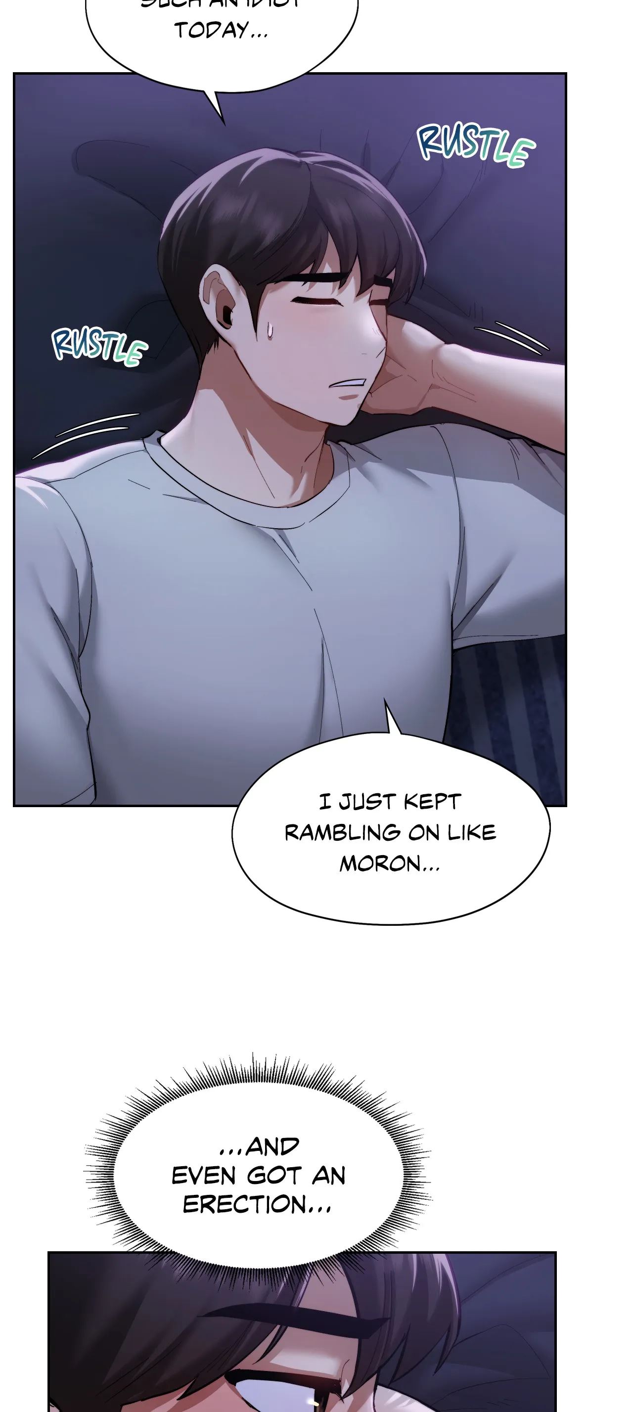 Read manhwa Wreck My Bias Chapter 2 - SauceManhwa.com