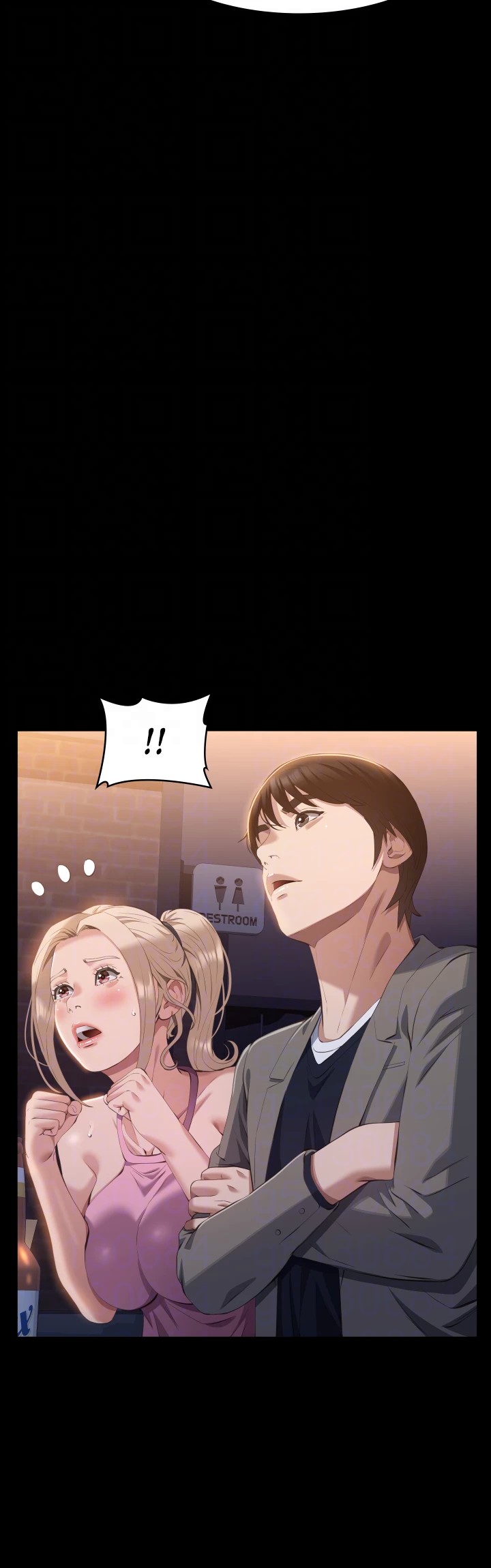 Read manhwa Resume Chapter 96 - SauceManhwa.com