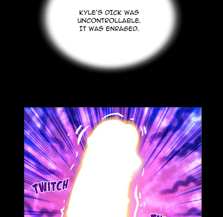 Read manhwa The Unforeseen Guest Chapter 68 - SauceManhwa.com