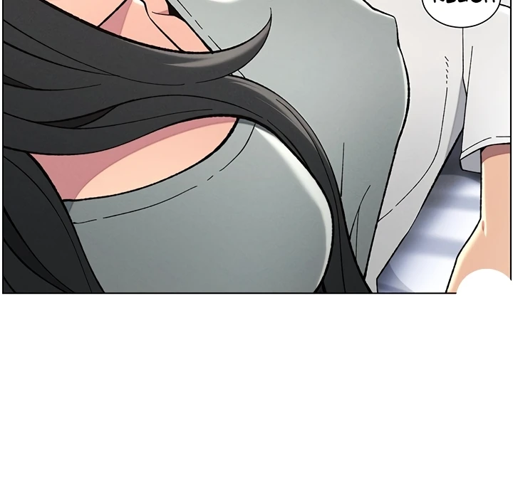 Read manhwa Secret Lessons With My Younger Sister  Chapter 36 - SauceManhwa.com