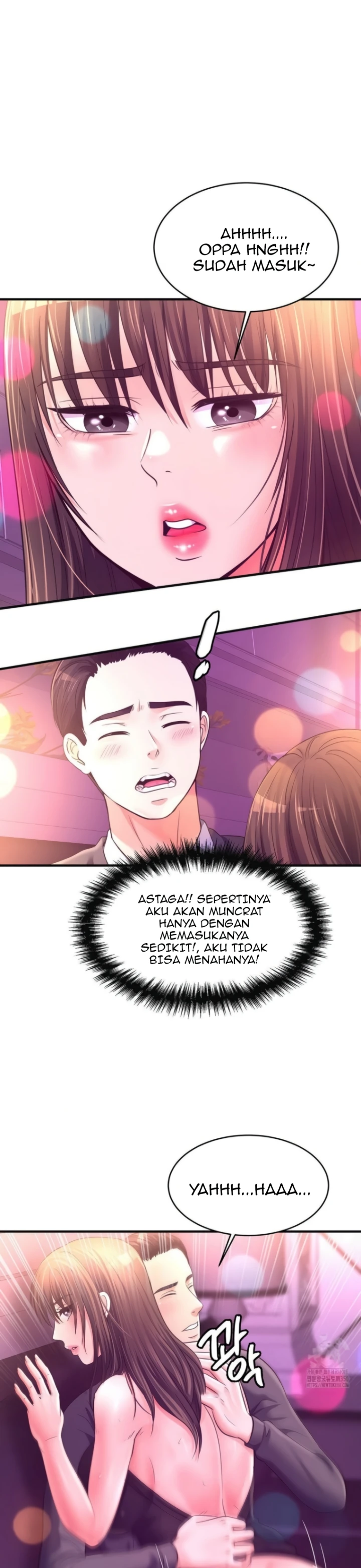 Read manhwa Secret Affection Chapter 29 - SauceManhwa.com