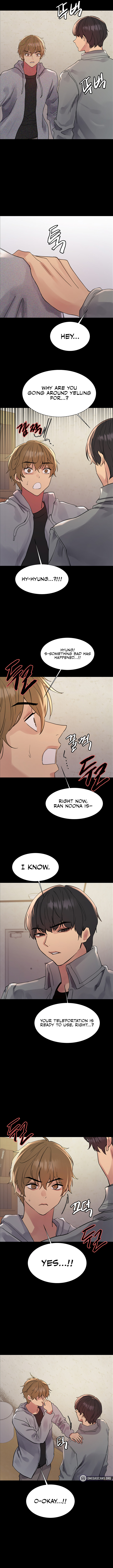 Read manhwa Sex Stopwatch  Chapter 109 - SauceManhwa.com