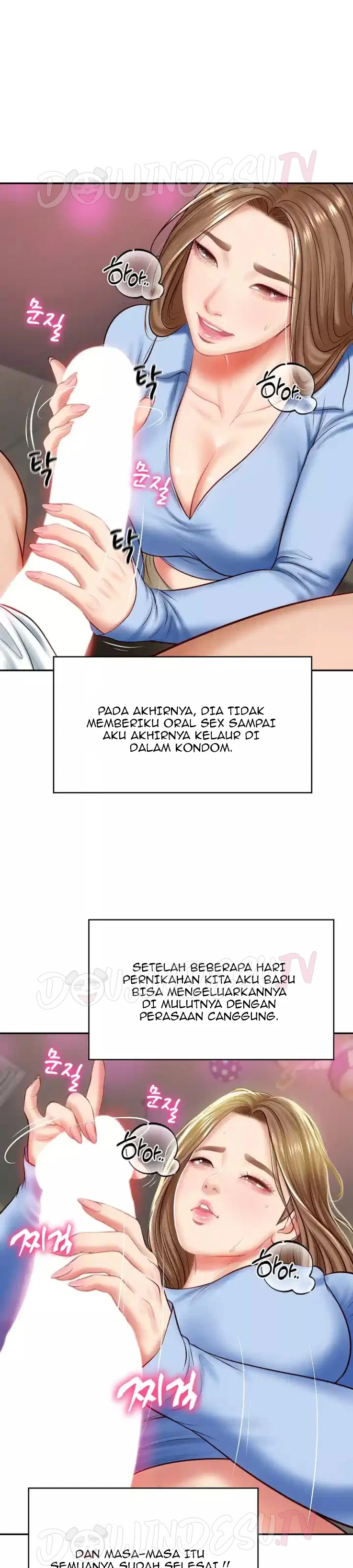 Read manhwa The Billionaire’s Monster Cock Son-In-Law  Chapter 9 - SauceManhwa.com