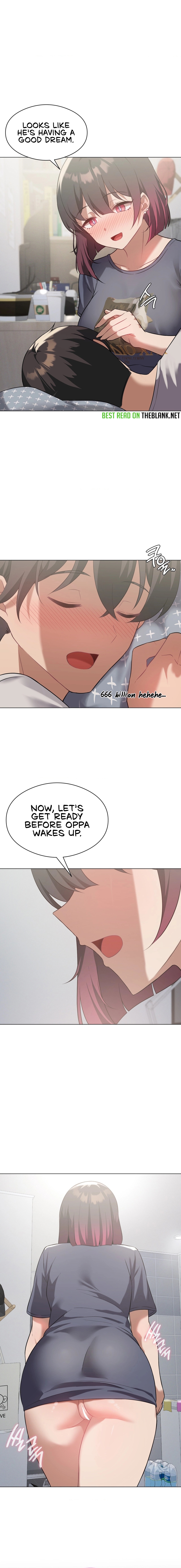 Read manhwa Pleasure up Chapter 28 - SauceManhwa.com