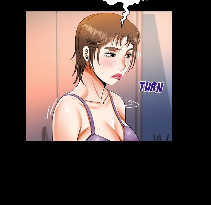 Read manhwa The Unforeseen Guest Chapter 64 - SauceManhwa.com