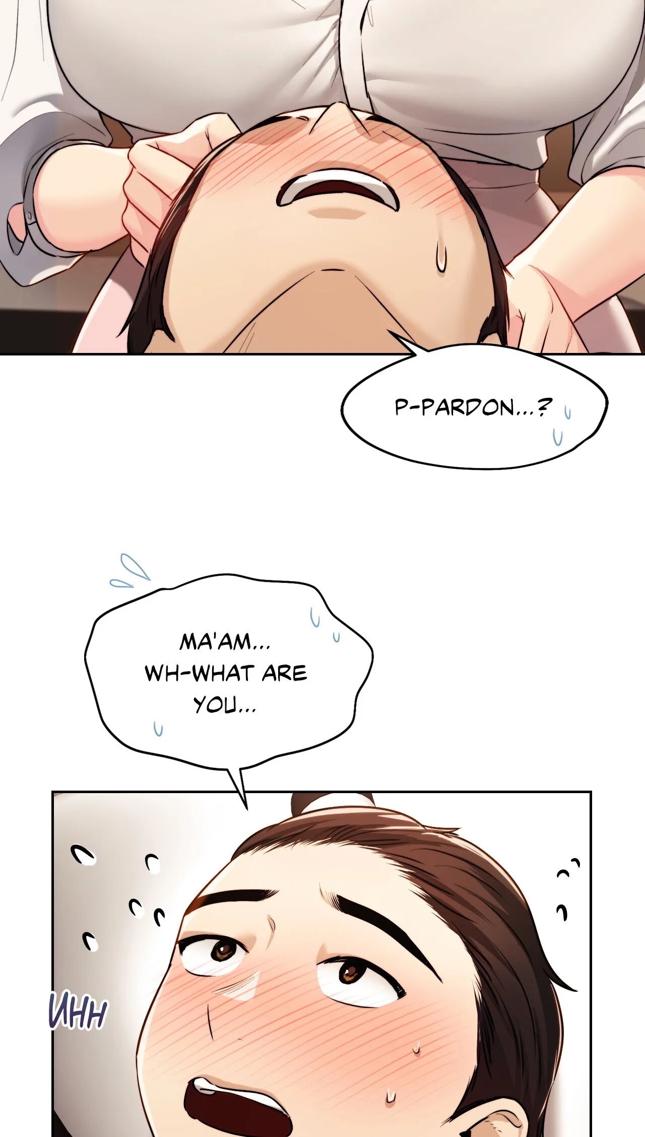 Read manhwa Wreck My Bias Chapter 18 - SauceManhwa.com