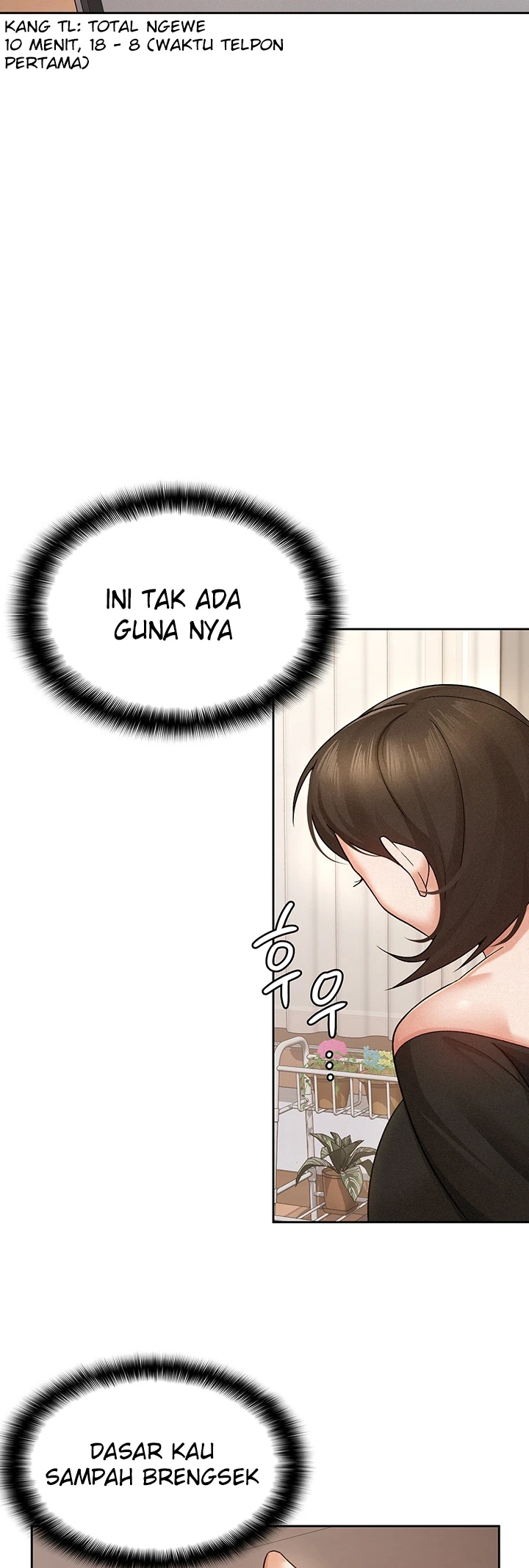 Read manhwa Tax Girlfriend Chapter 9 - SauceManhwa.com