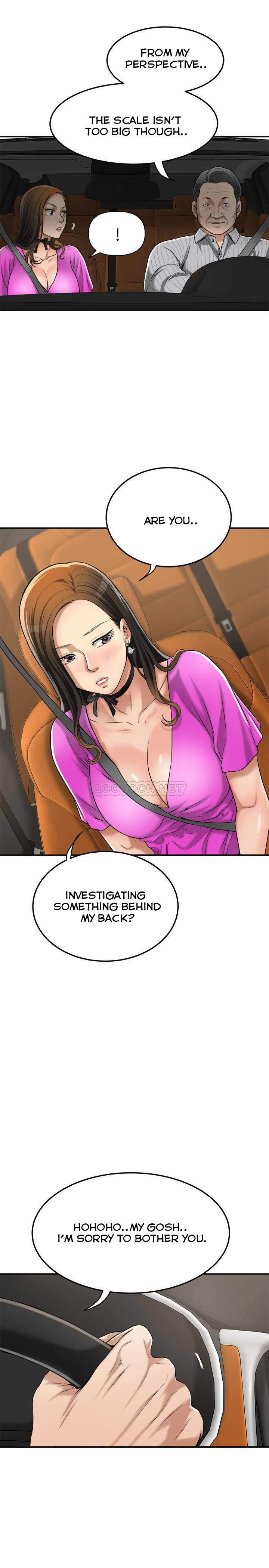 Read manhwa Craving End Chapter 25 - SauceManhwa.com