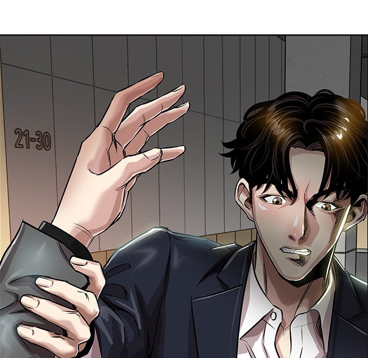 Read manhwa Sponsor (Drama) END Chapter 9 - SauceManhwa.com