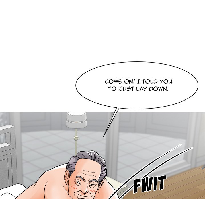 Read manhwa Family Business END Chapter 7 - SauceManhwa.com