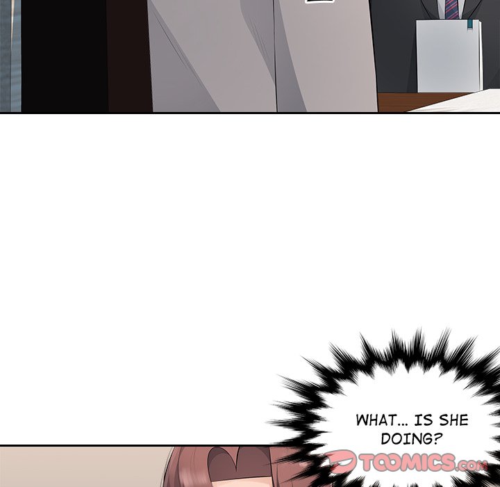 Read manhwa Office Desires End Chapter 19 - SauceManhwa.com