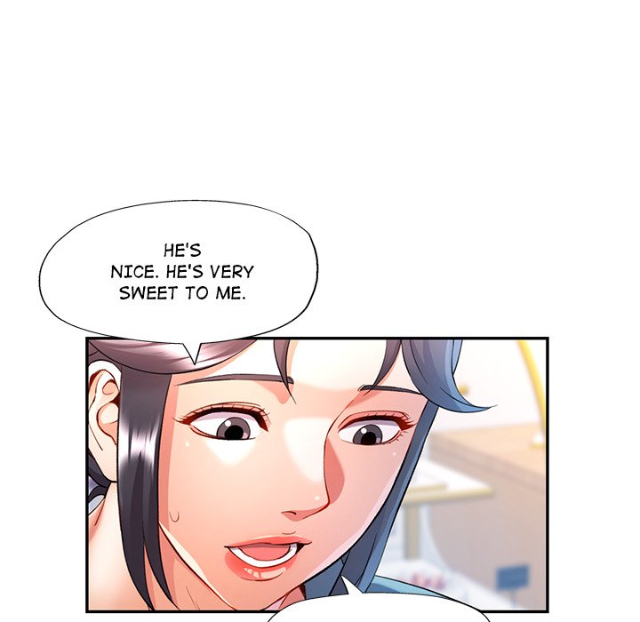 Read manhwa In Her Place Chapter 25 - SauceManhwa.com