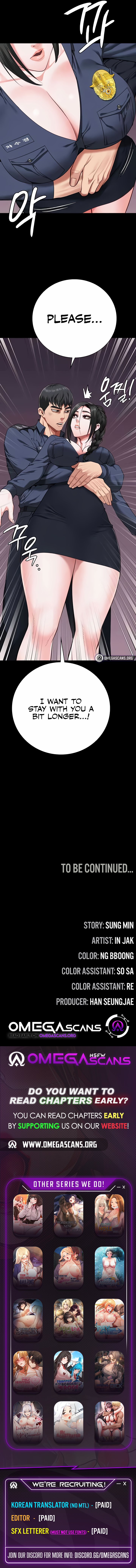 Read manhwa Locked Up Chapter 65 - SauceManhwa.com