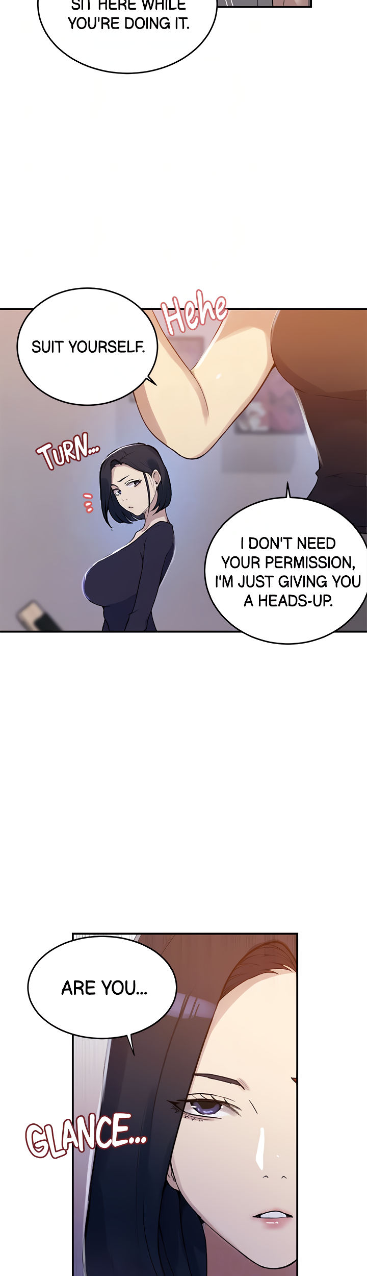 Read manhwa Secret Class HOT Chapter 175 - SauceManhwa.com