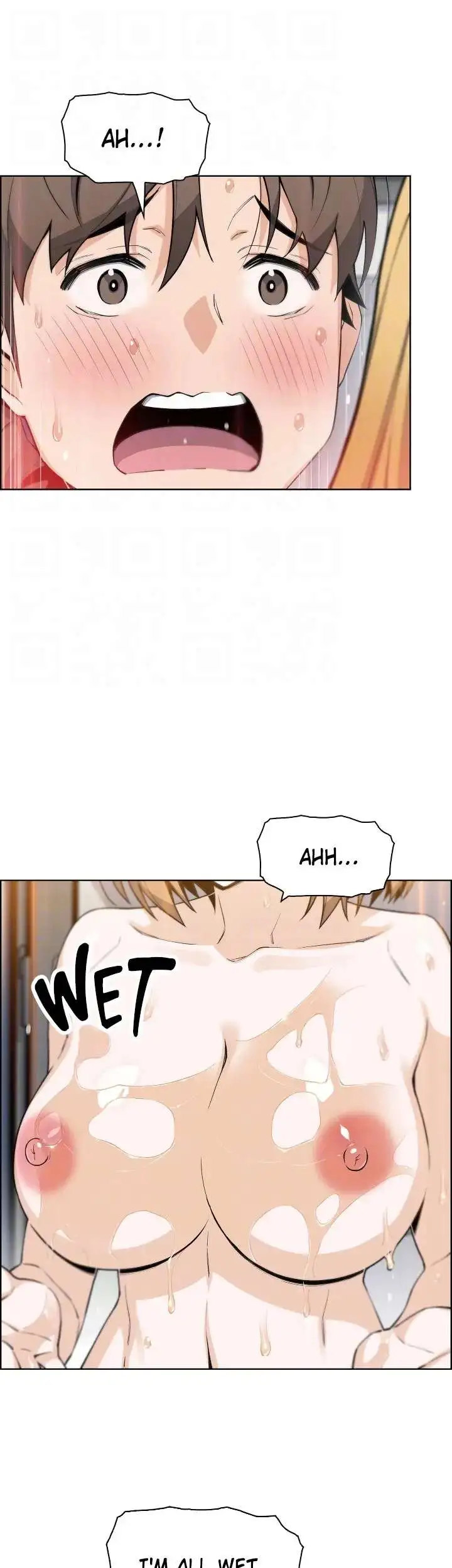 Read manhwa Tofu Shop Beauties END Chapter 45 - SauceManhwa.com