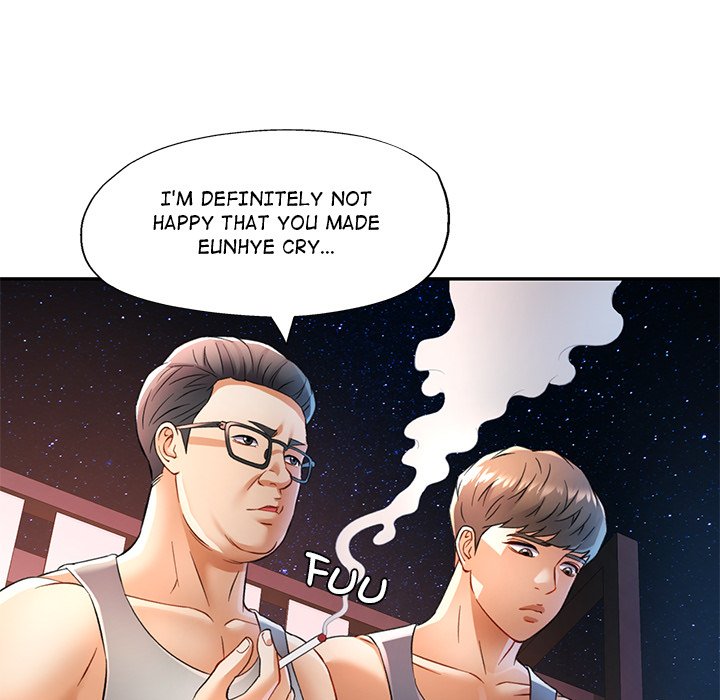 Read manhwa In Her Place Chapter 17 - SauceManhwa.com