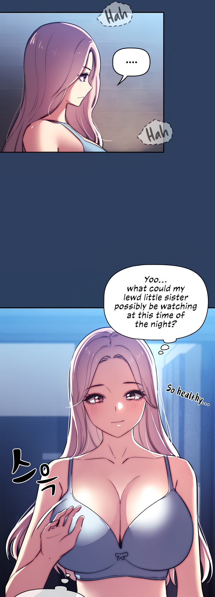 Read manhwa Private Tutoring in These Difficult Times Chapter 41 - SauceManhwa.com