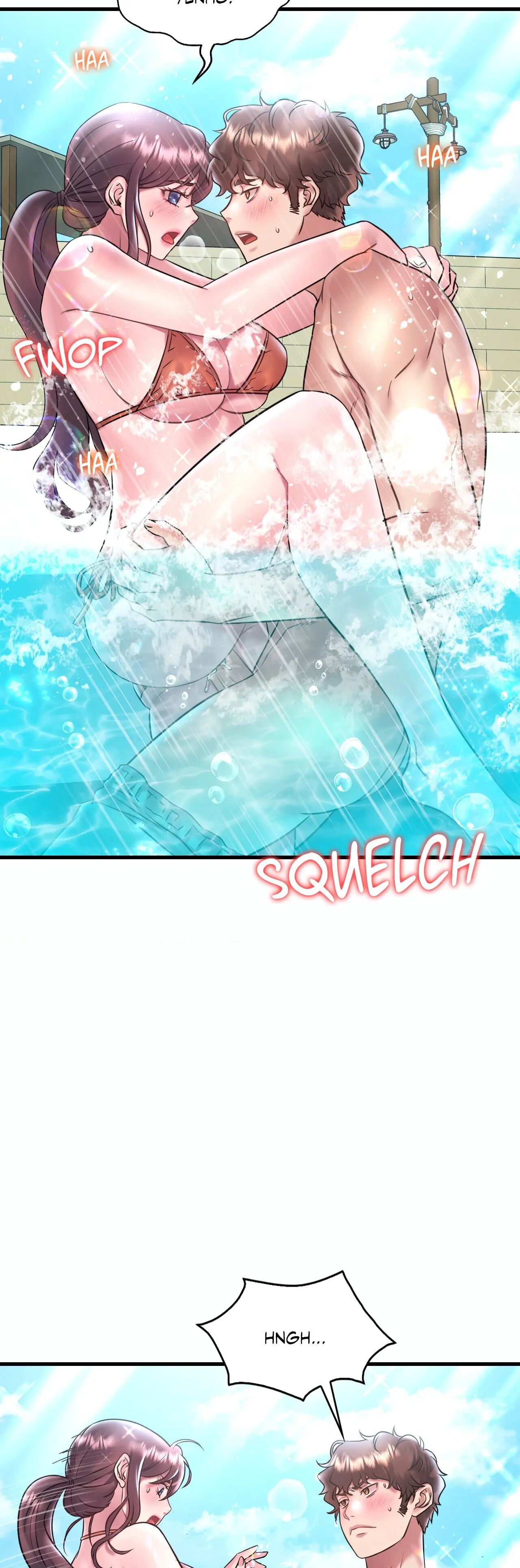 Read manhwa Drunk on You  Chapter 39 - SauceManhwa.com