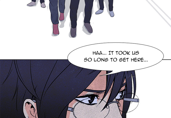 Read manhwa High School Devil Chapter 24 - SauceManhwa.com