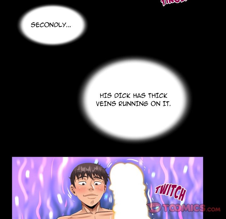 Read manhwa The Unforeseen Guest Chapter 80 - SauceManhwa.com