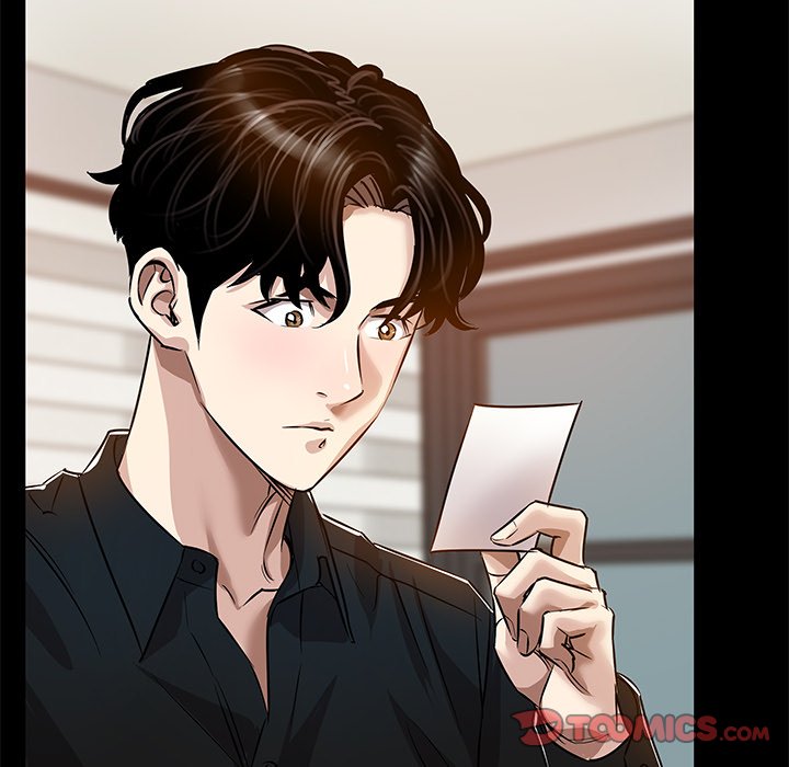 Read manhwa Sponsor (Drama) END Chapter 29 - SauceManhwa.com