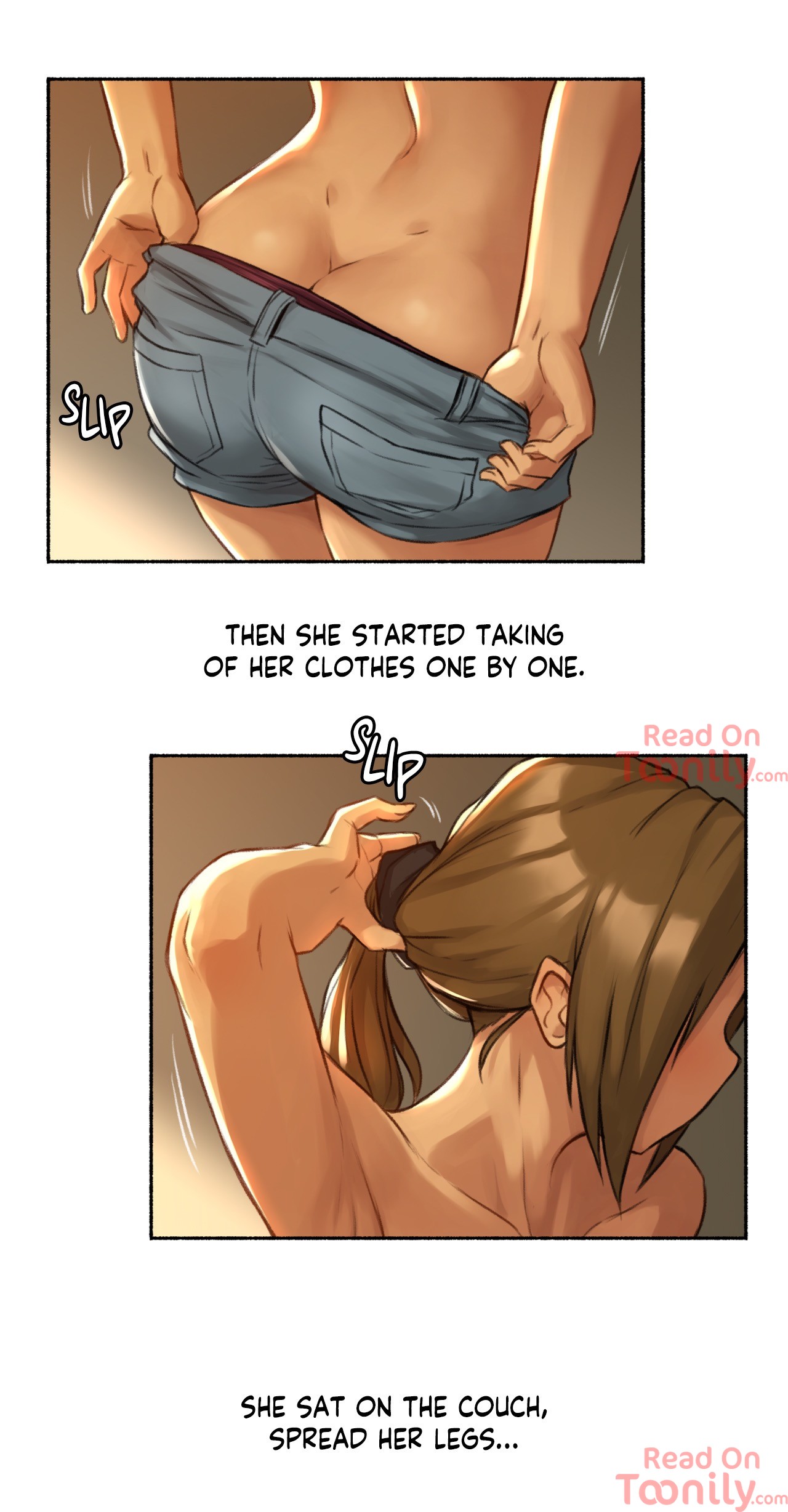 Read manhwa Sexual Exploits END Chapter 2 - SauceManhwa.com