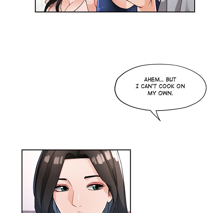 Read manhwa Wait, I’m a Married Woman! Chapter 21 - SauceManhwa.com