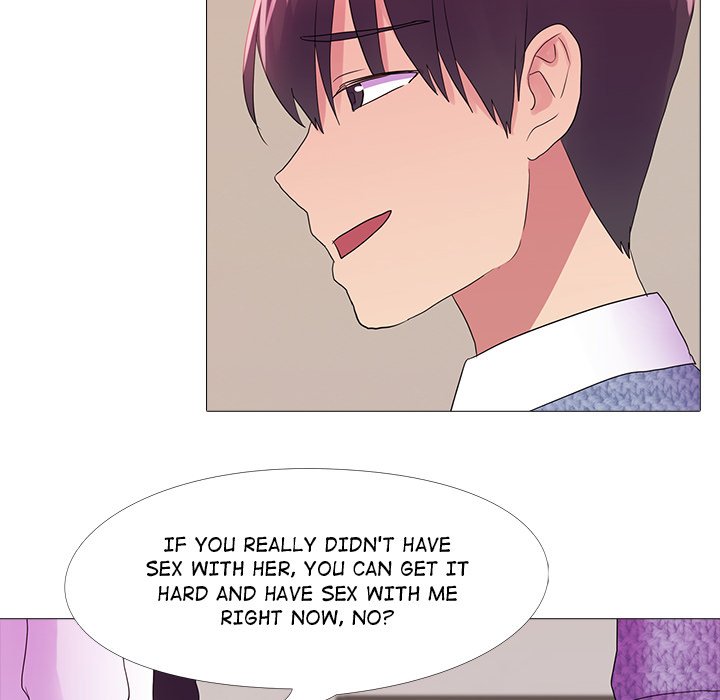 Read manhwa The Show Chapter 21 - SauceManhwa.com