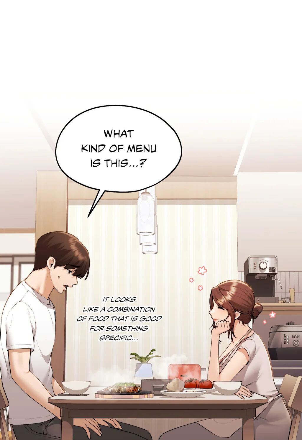 Read manhwa Wreck My Bias Chapter 28 - SauceManhwa.com