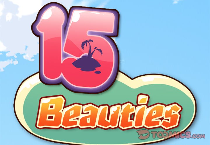 Read manhwa 15 Beauties END Chapter 18 - SauceManhwa.com