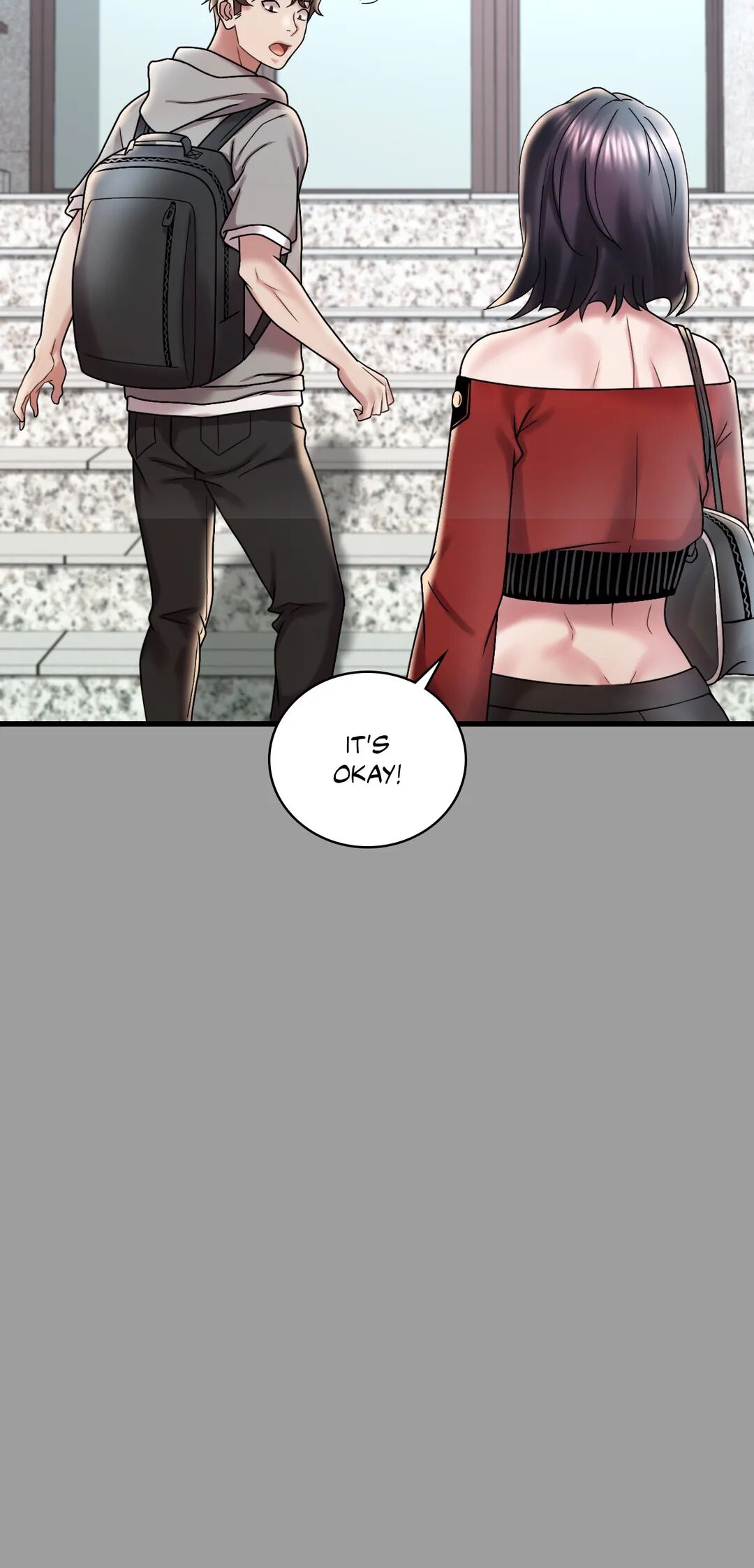 Read manhwa Drunk on You  Chapter 14 - SauceManhwa.com