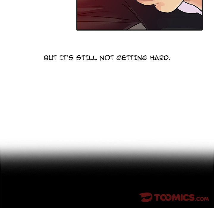 Read manhwa Just For You END Chapter 7 - SauceManhwa.com