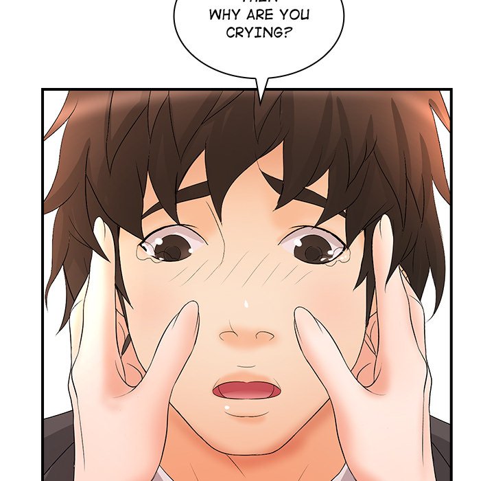 Read manhwa Office Troubles END Chapter 16 - SauceManhwa.com