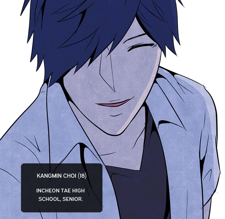 Read manhwa High School Devil Chapter 5 - SauceManhwa.com