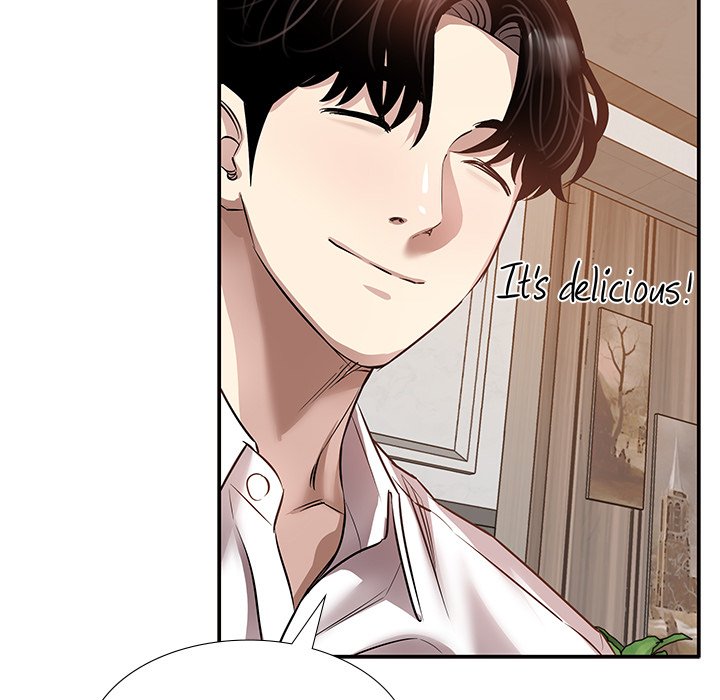 Read manhwa Sponsor (Drama) END Chapter 32 - SauceManhwa.com