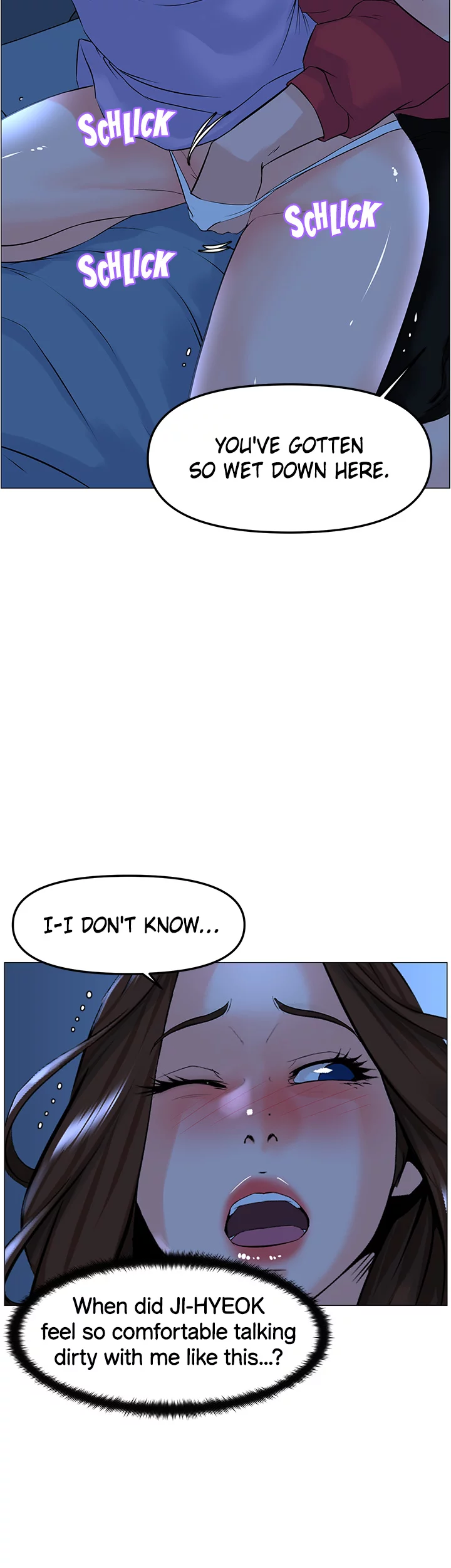 Read manhwa Celeb Next Door END Chapter 57 - SauceManhwa.com