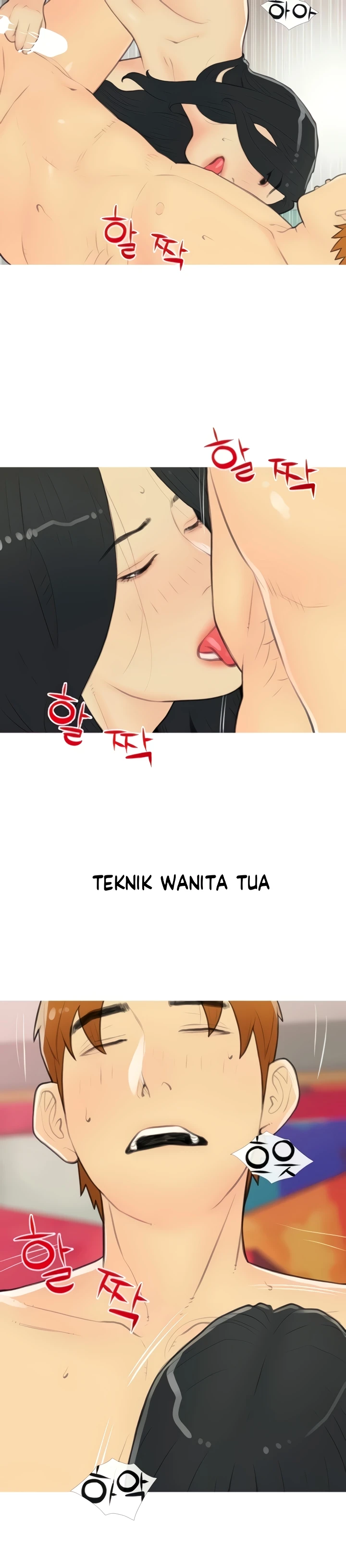 Read manhwa I Became a Sugar Daddy Chapter 33 - SauceManhwa.com