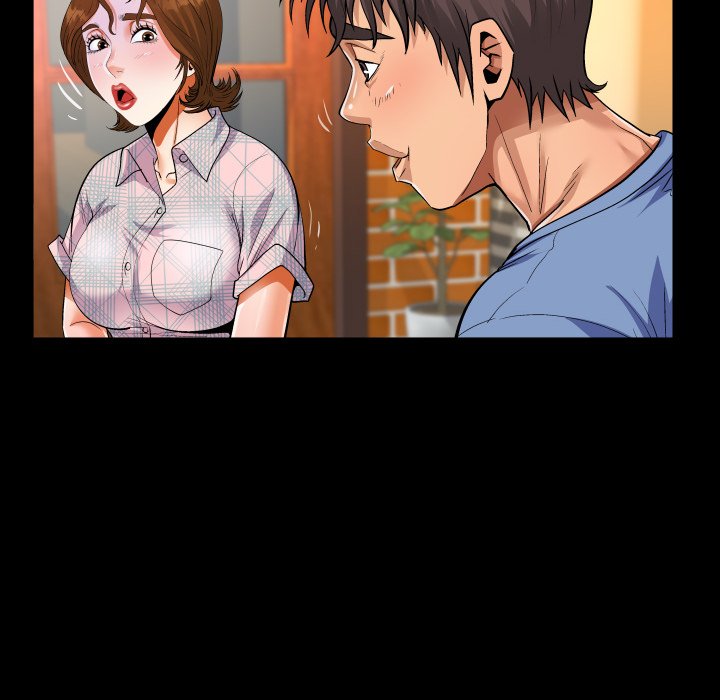 Read manhwa The Unforeseen Guest Chapter 17 - SauceManhwa.com