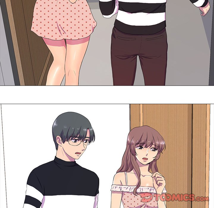 Read manhwa The Show Chapter 3 - SauceManhwa.com