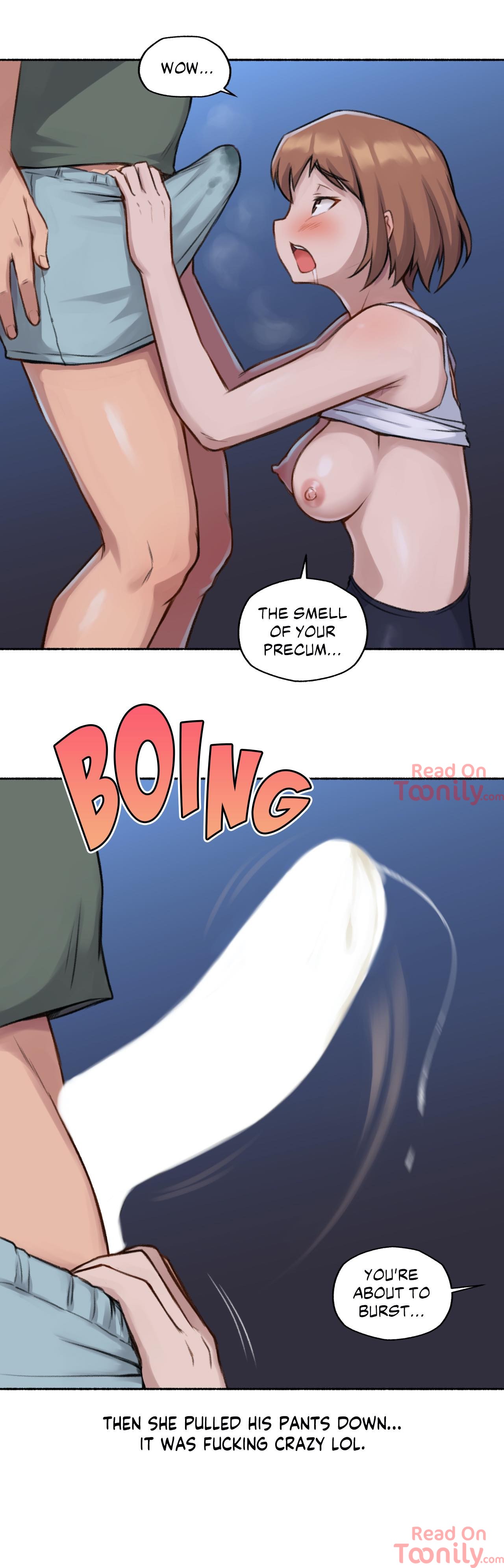 Read manhwa Sexual Exploits END Chapter 3 - SauceManhwa.com