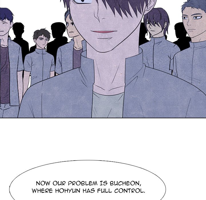 Read manhwa High School Devil Chapter 273 - SauceManhwa.com