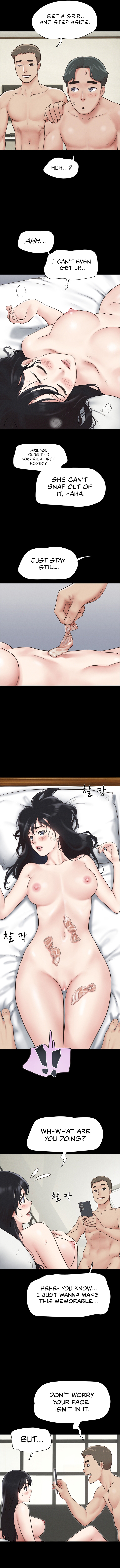 Read manhwa So-Eun  Chapter 5 - SauceManhwa.com