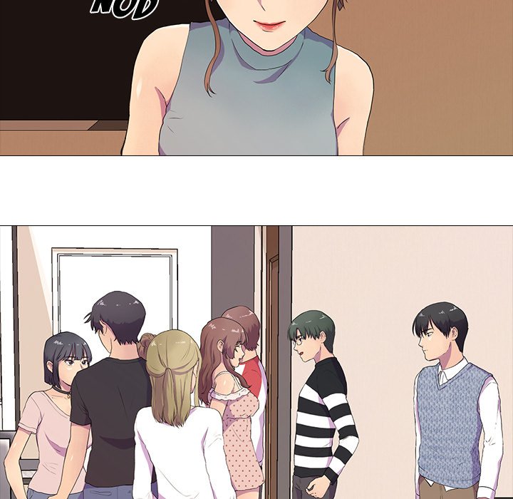 Read manhwa The Show Chapter 3 - SauceManhwa.com