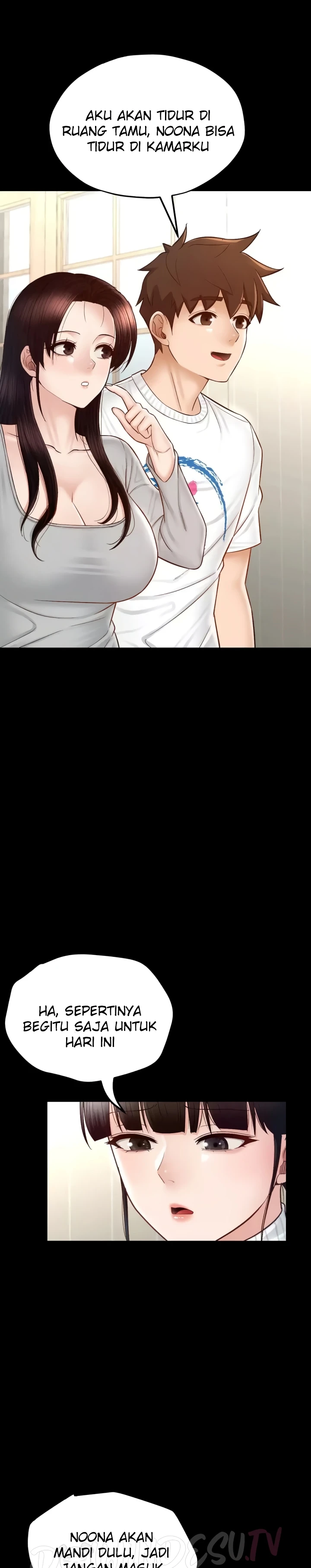 Read manhwa My Sweet Home  Chapter 22 - SauceManhwa.com