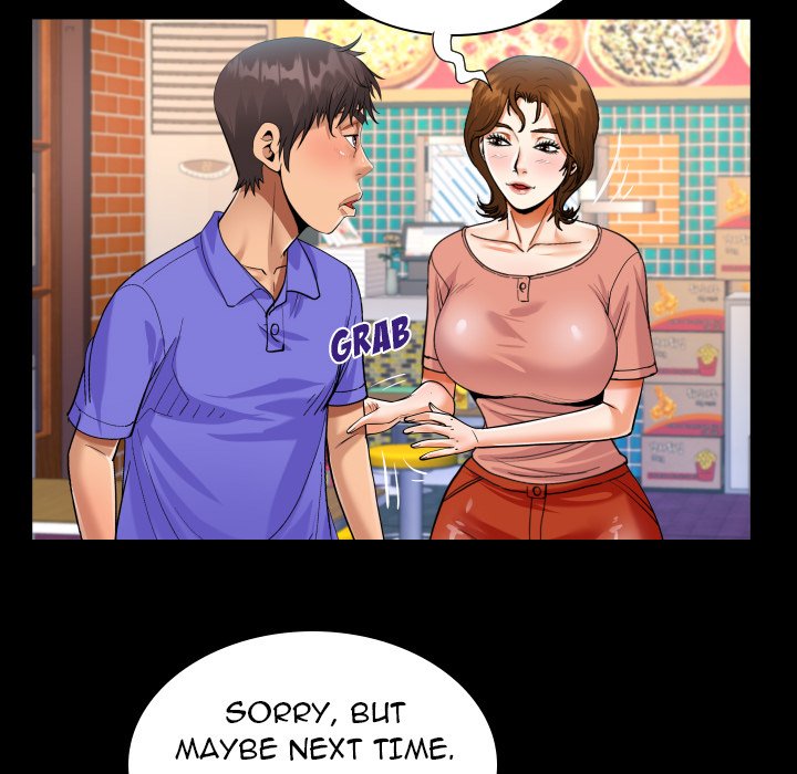 Read manhwa The Unforeseen Guest Chapter 25 - SauceManhwa.com