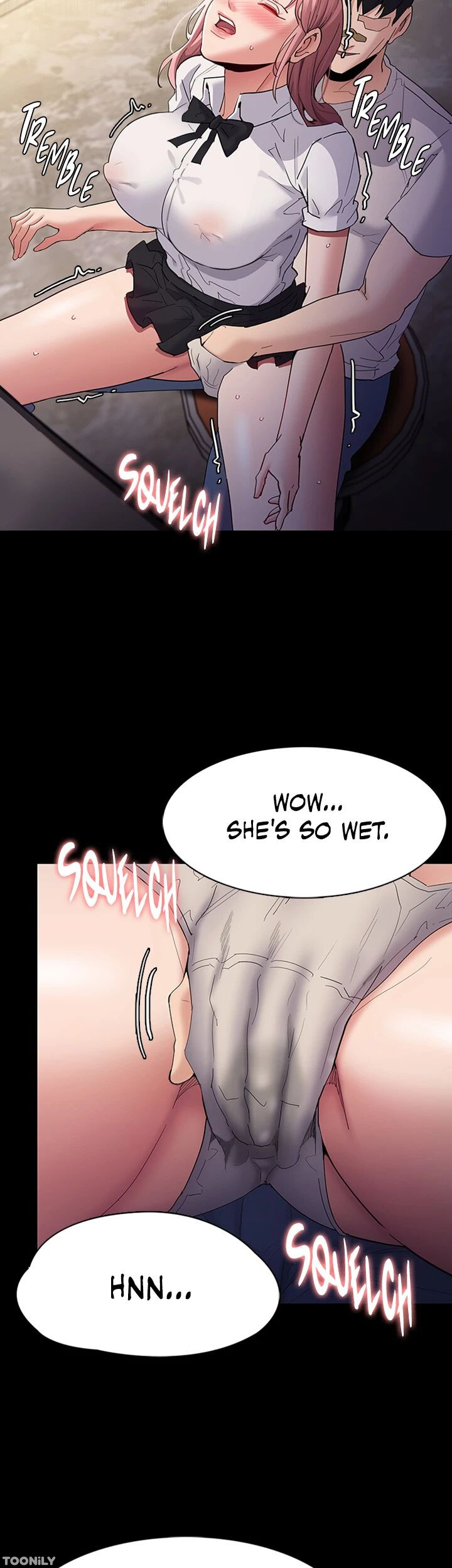 Read manhwa Pervert Addiction Chapter 35 - SauceManhwa.com