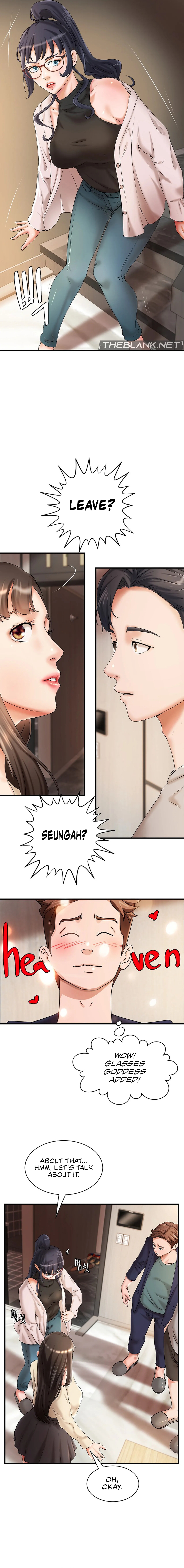 Read manhwa The Classmate Next Door Chapter 18 - SauceManhwa.com