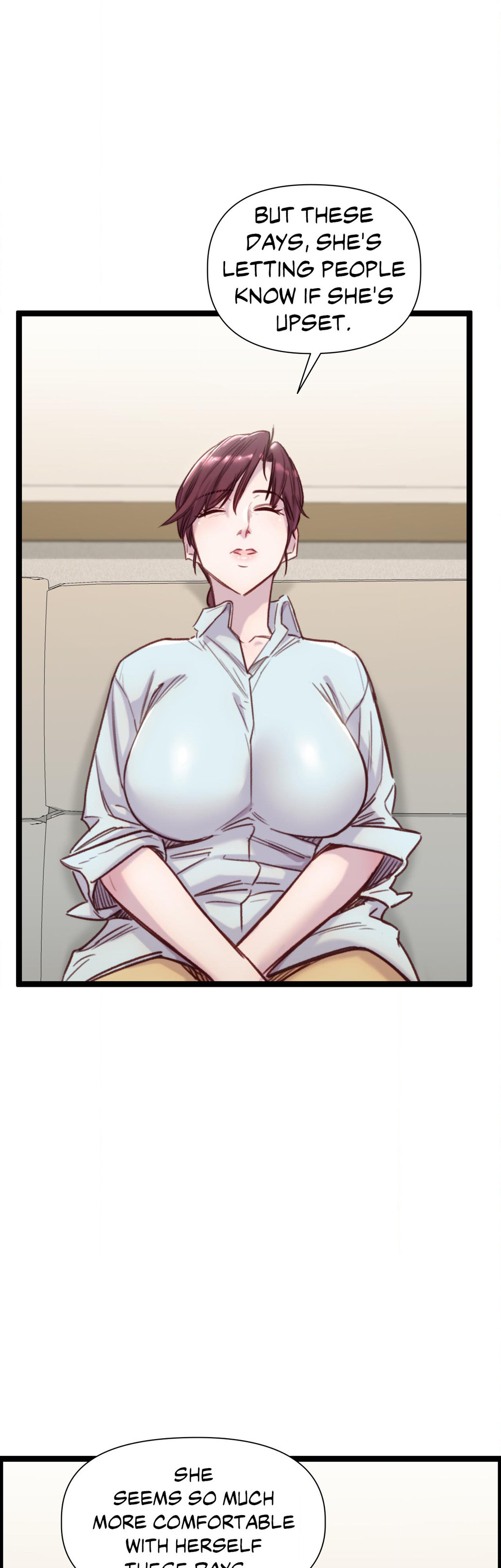 Read manhwa Ladies’ Man Chapter 28 - SauceManhwa.com