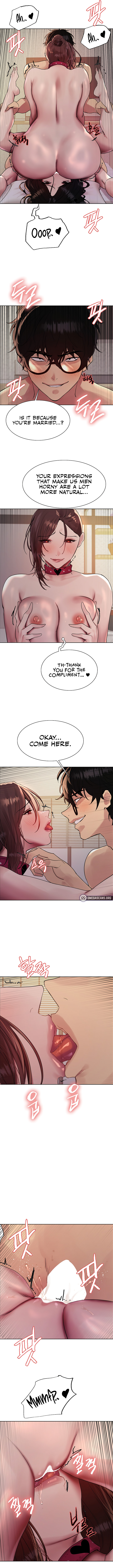 Read manhwa Sex Stopwatch  Chapter 102 - SauceManhwa.com