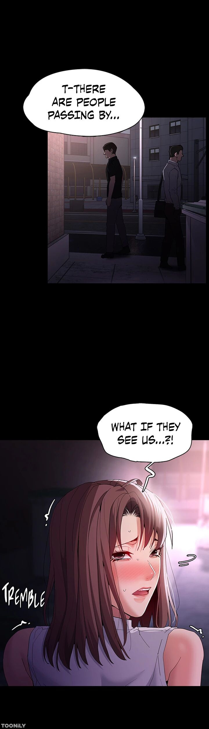 Read manhwa Pervert Addiction Chapter 38 - SauceManhwa.com